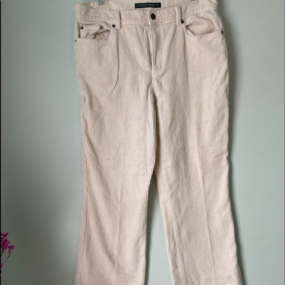 Vintage Ralph Lauren jeans